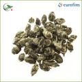 EU Certified Jasmine Pearls Chun Hao Jasmine Tea